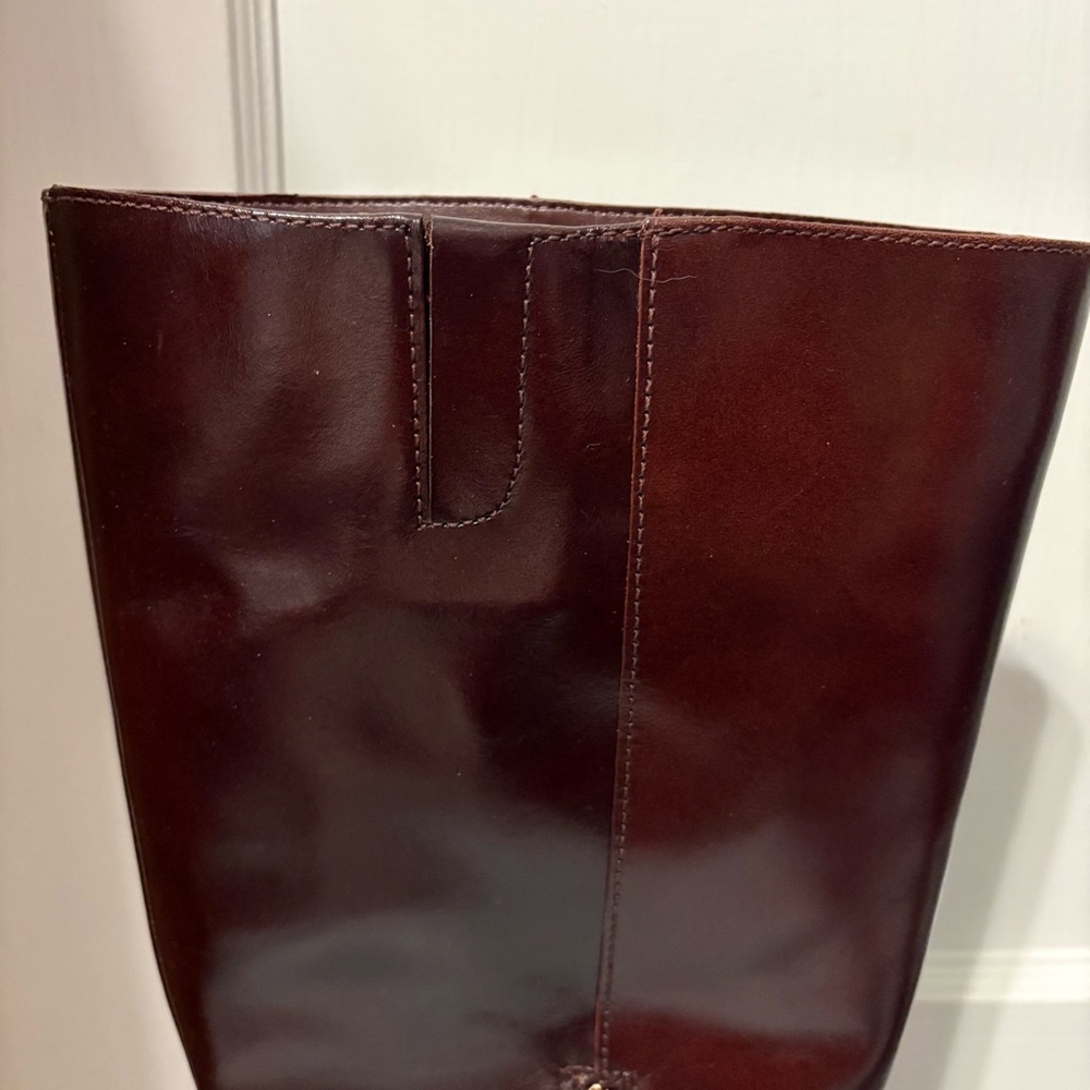Vince Camuto knee high boots - Picture 6 of 14